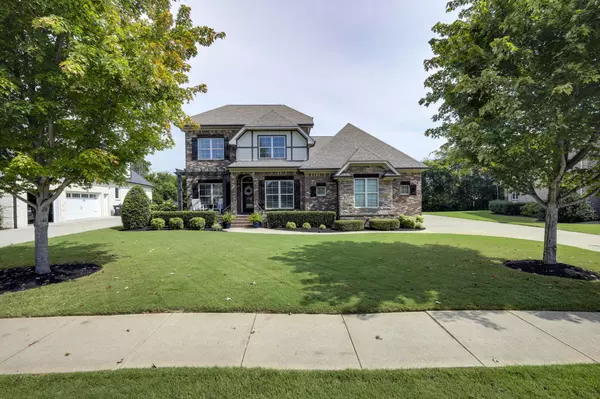 Murfreesboro, TN 37130,745 Stone Mill Cir