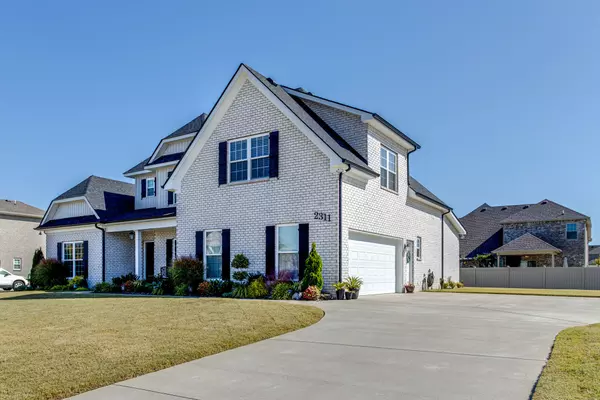 Murfreesboro, TN 37128,2311 Tredwell Ave