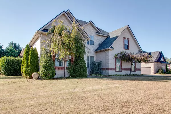 Murfreesboro, TN 37128,1008 Kristi Charline St