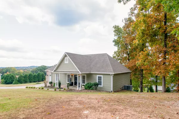 Dickson, TN 37055,114 Pheasant Hollow Rd