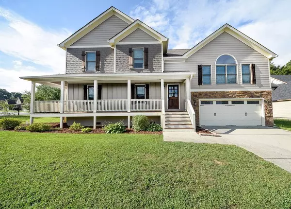 1720 Peach Orchard Hill Rd #NE, Cleveland, TN 37323