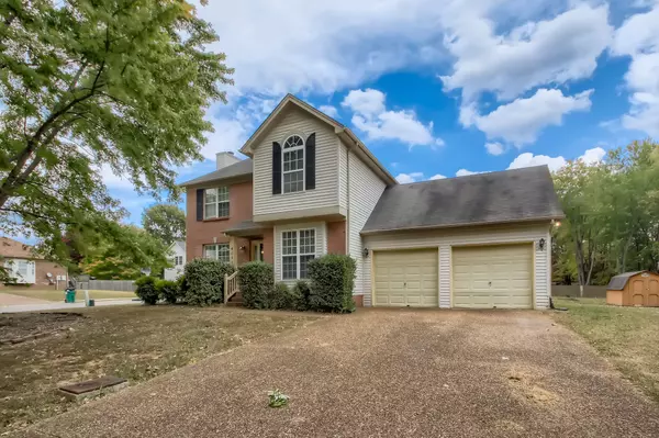 Joelton, TN 37080,4017 Chase Point Pl