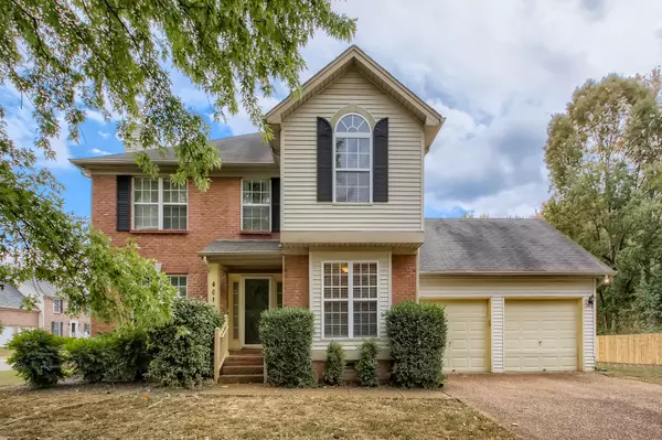 4017 Chase Point Pl, Joelton, TN 37080