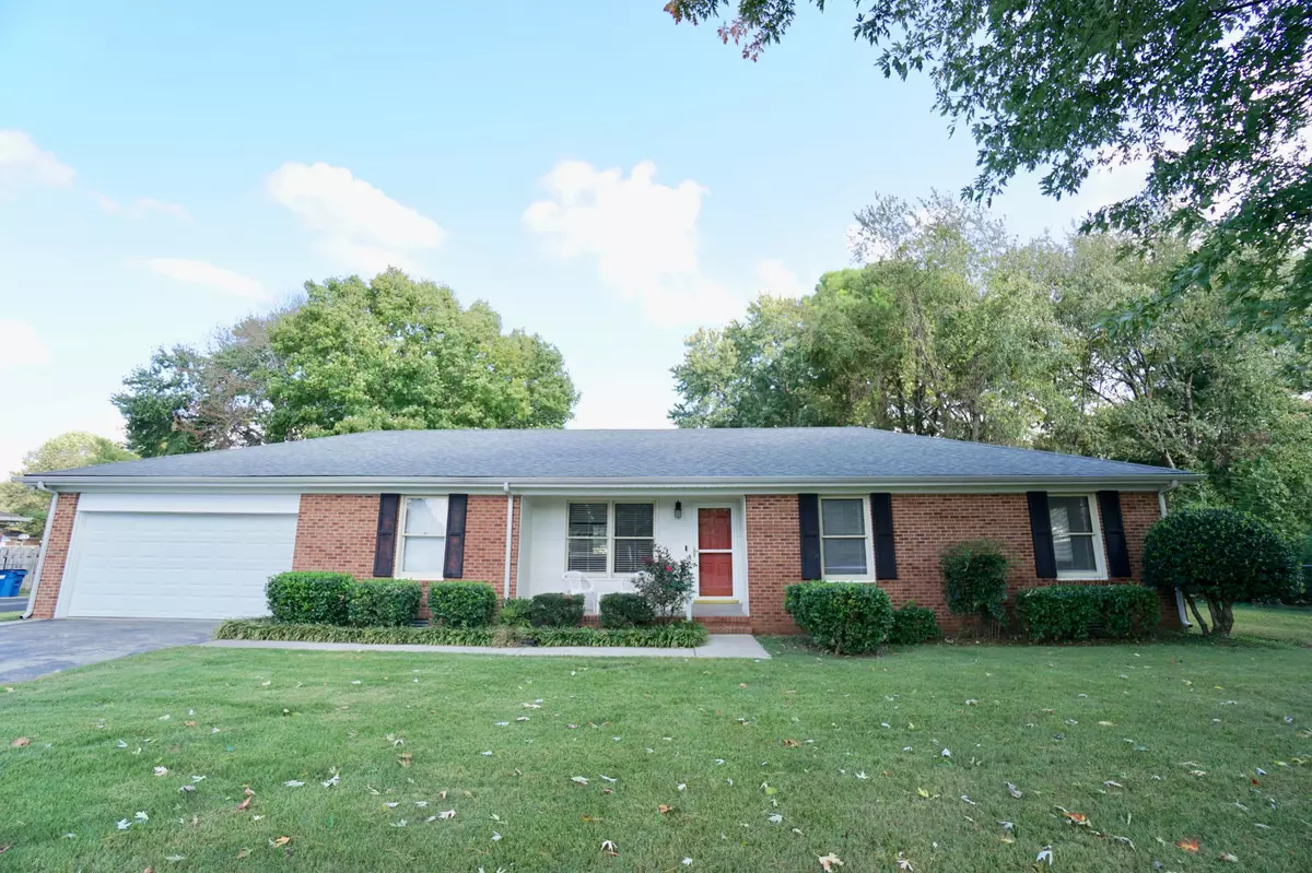 Murfreesboro, TN 37129,452 Campfire Dr