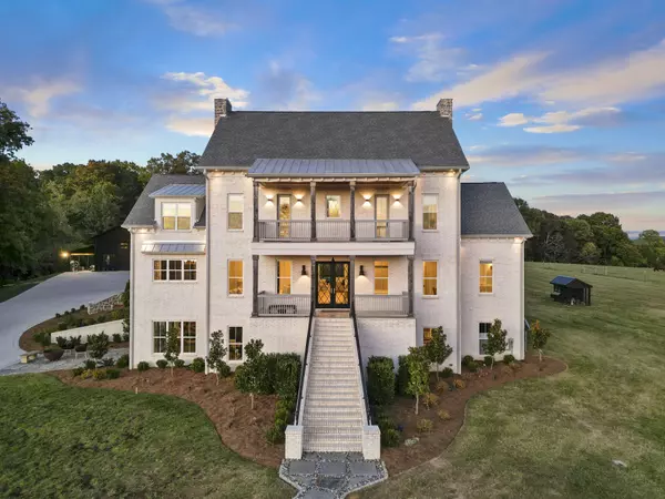 Thompsons Station, TN 37179,4900 Bethesda Rd