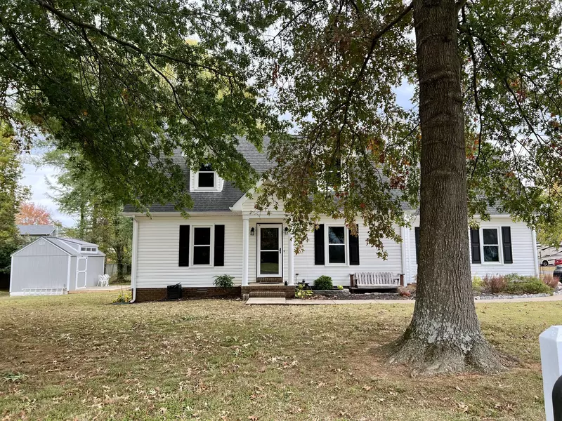 2607 Riverstone Drive, Murfreesboro, TN 37128