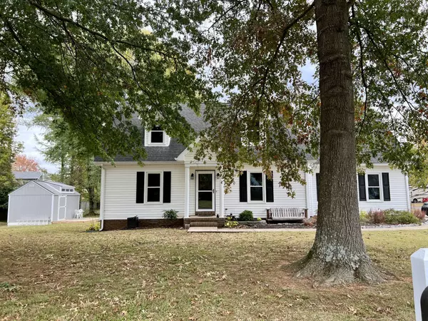 Murfreesboro, TN 37128,2607 Riverstone Drive