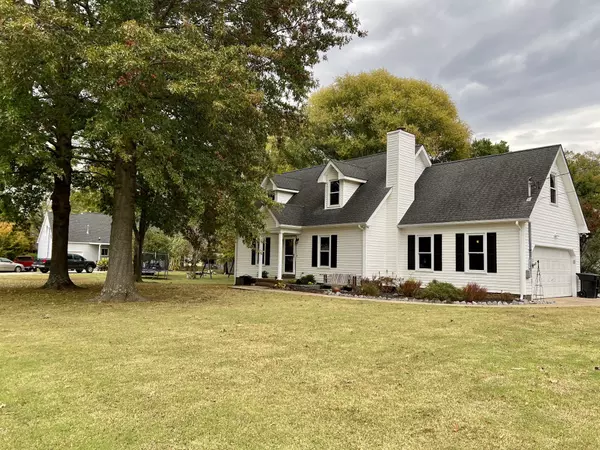 Murfreesboro, TN 37128,2607 Riverstone Drive