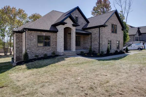 Mount Juliet, TN 37122,105 Eston Way