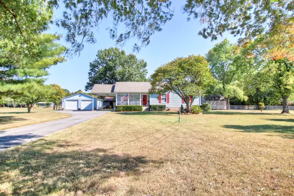 Murfreesboro, TN 37129,6370 E Buckeye Bottom Rd