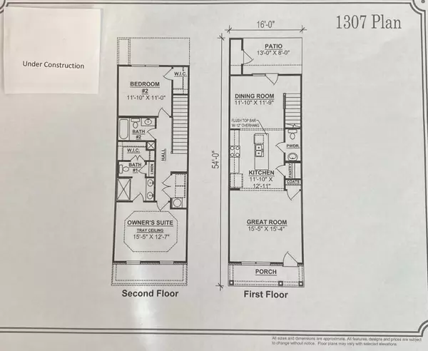 Pleasant View, TN 37146,113 Addi Street LOT 56