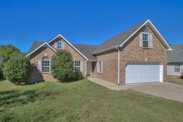 Murfreesboro, TN 37128,1526 Antebellum Dr