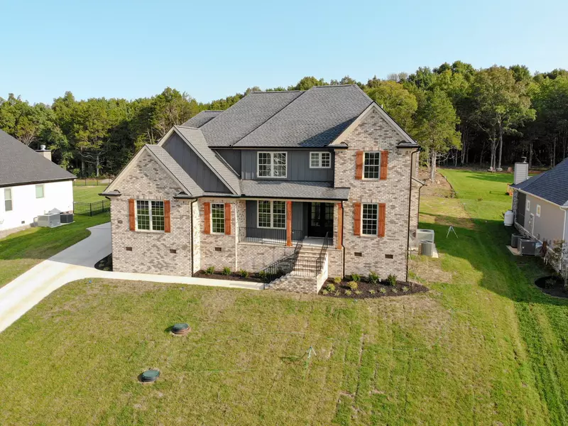 205 Seclusion Ct, Murfreesboro, TN 37129