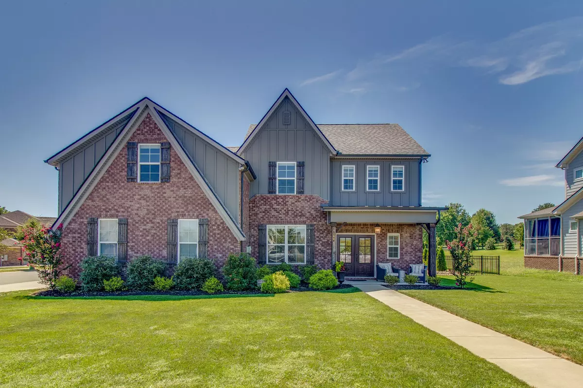 Nolensville, TN 37135,100 Carrick Ct