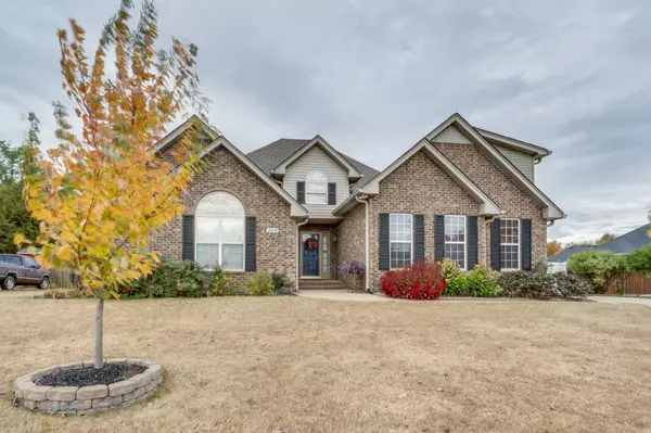 Murfreesboro, TN 37130,2519 Mission Ridge Dr