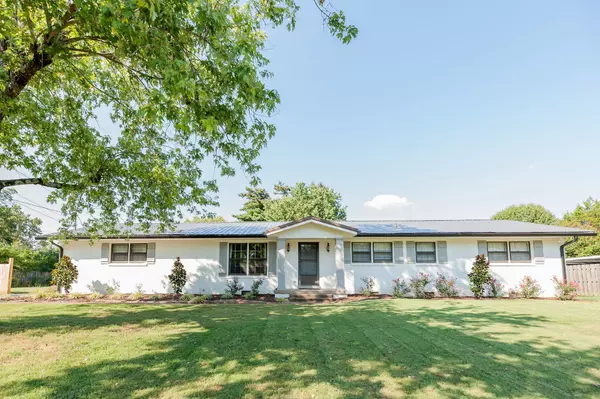 Murfreesboro, TN 37129,910 Trinity Dr