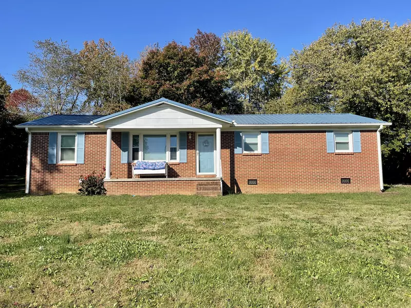 266 Circle Hill Dr, Mc Minnville, TN 37110