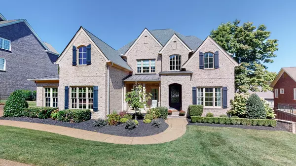 88 Governors Way, Brentwood, TN 37027