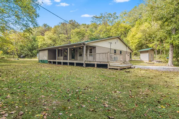 7402 Burks Hollow Rd, Christiana, TN 37037