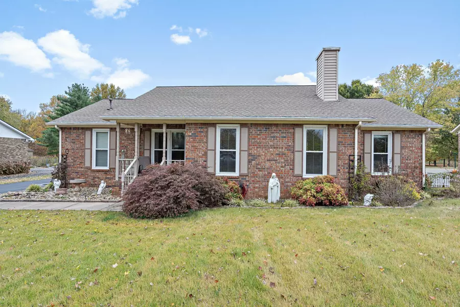 4002 Country Park Ln, Murfreesboro, TN 37128