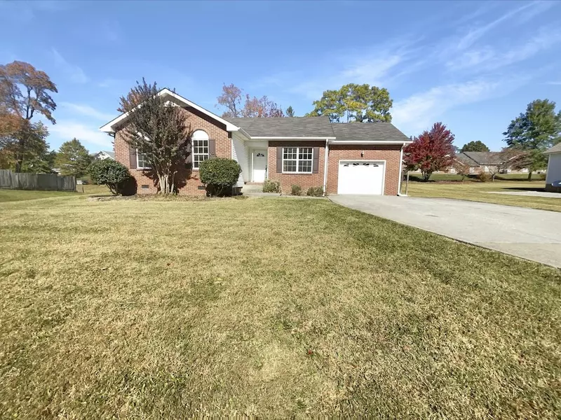 184 Honeysuckle Dr, White House, TN 37188