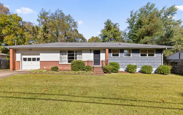 421 Gadd Road, Hixson, TN 37343