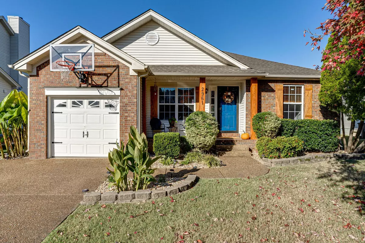 Nashville, TN 37214,2961 Steamboat Dr