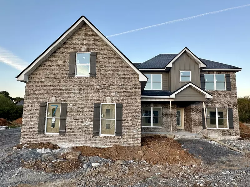 7002 Virgil Court, Murfreesboro, TN 37129