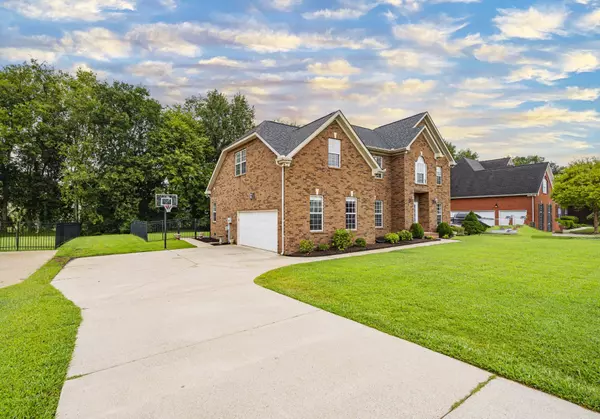 Murfreesboro, TN 37129,1436 Marathon Dr