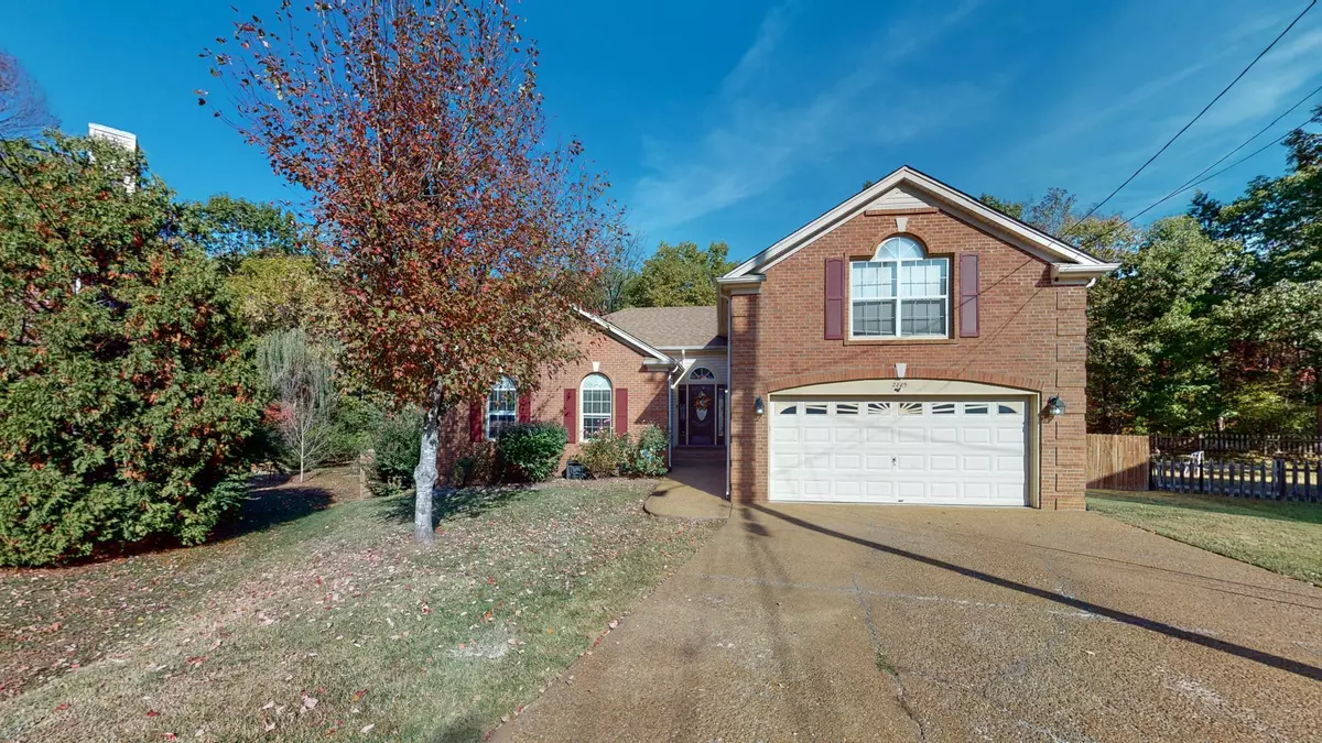 Old Hickory, TN 37138,2805 Halifax Ct