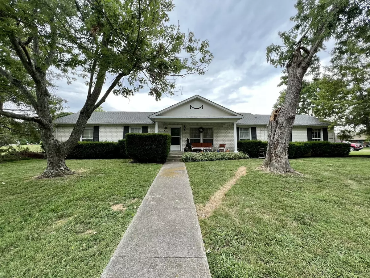 Clarksville, TN 37043,315 Lockert Pl