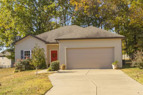 Murfreesboro, TN 37129,2000 Rindle Ct