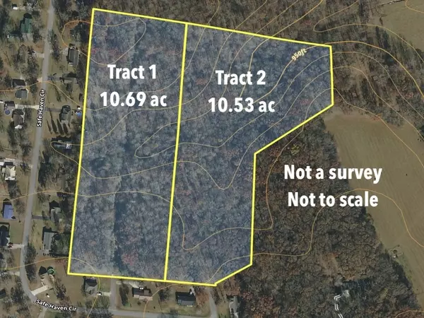 Estill Springs, TN 37330,2 Safe Haven Cir