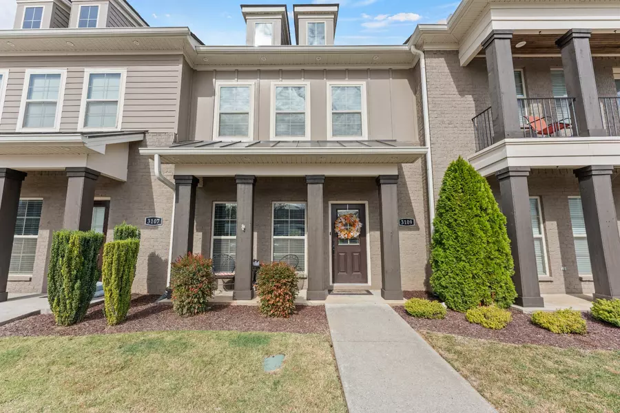 3109 Blue Sky Dr, Murfreesboro, TN 37130