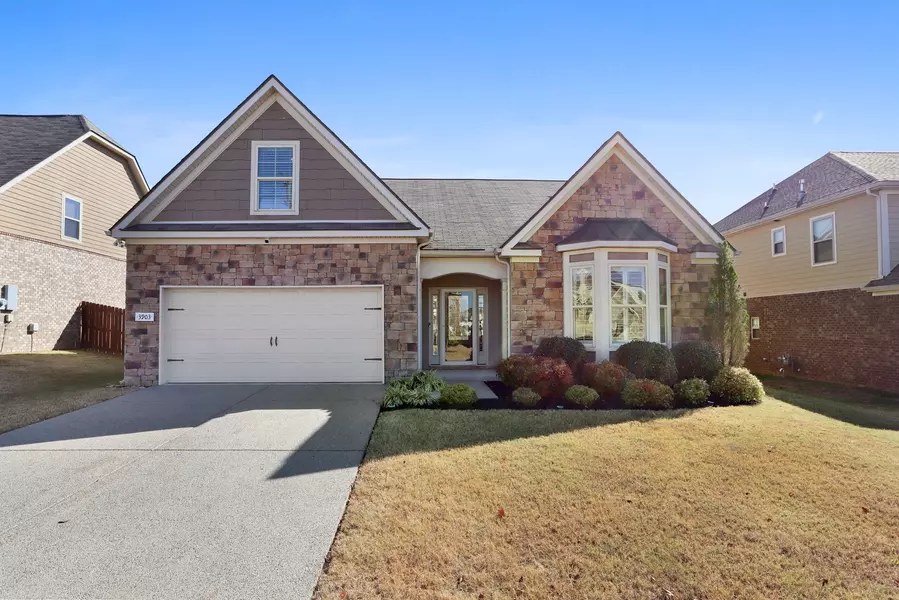 3903 Montgomery Way, Smyrna, TN 37167