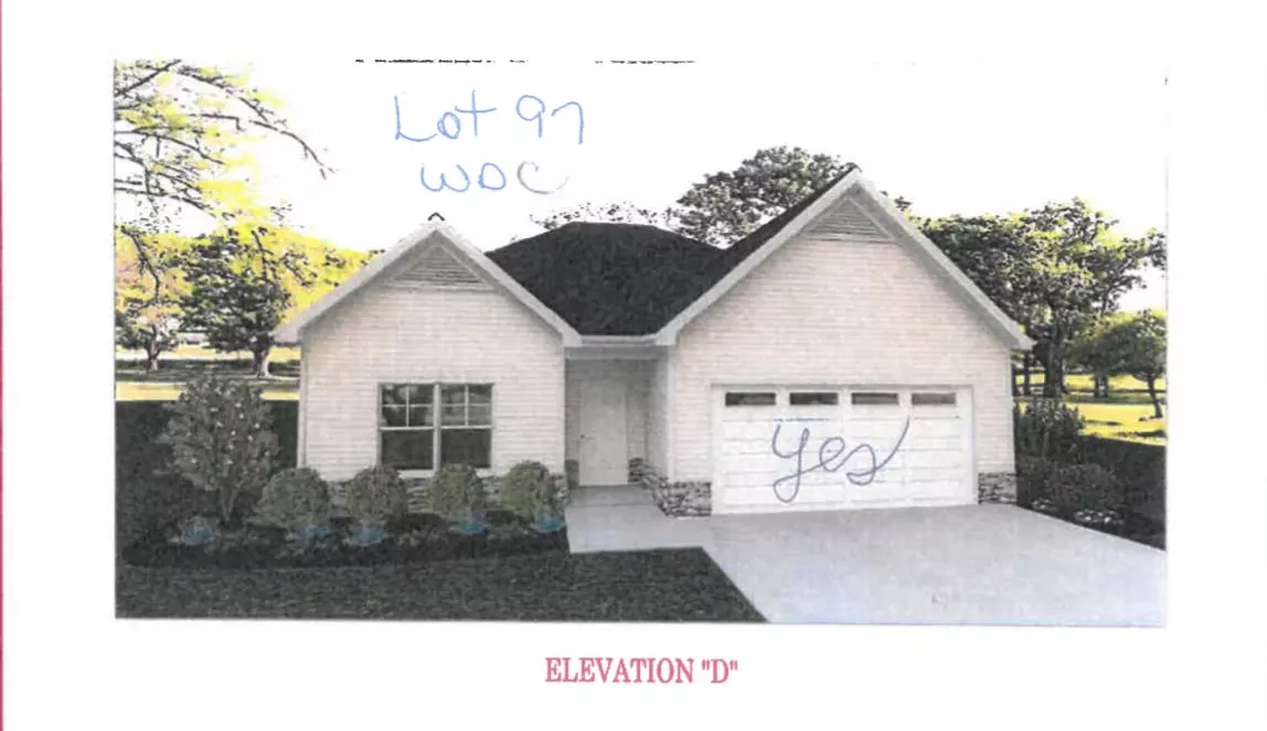 Murfreesboro, TN 37128,209 Ruby Cate Way lot 97