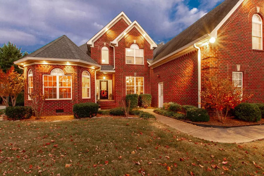 2156 Alexander Blvd, Murfreesboro, TN 37130