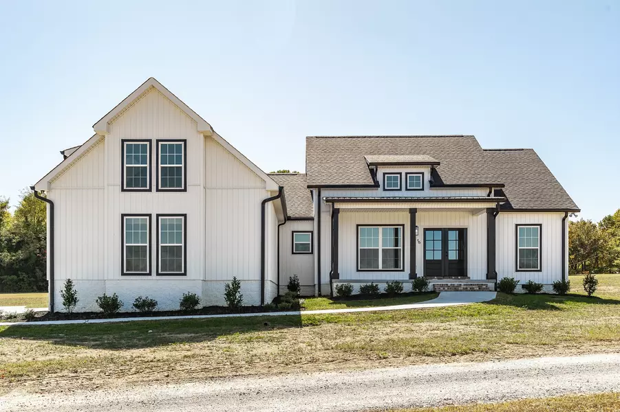 1456 Siloam Church Rd, Westmoreland, TN 37186