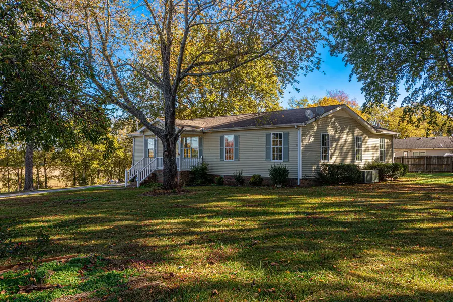 280 Deerfield Ln, Pulaski, TN 38478