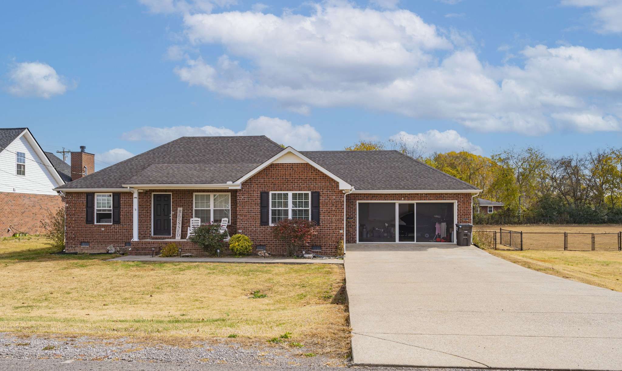 1003 Graham Way, Eagleville, TN 37060