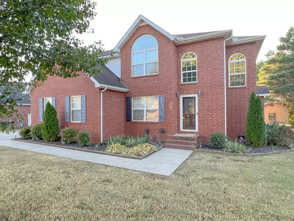 3307 Patcole Court, Murfreesboro, TN 37129