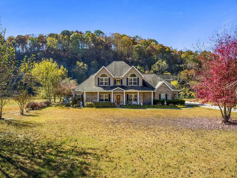 278 River Stone Dr, Blaine, TN 37709