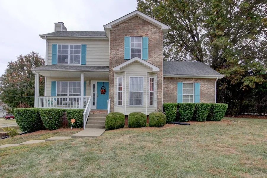 3122 Arrow Ln, Clarksville, TN 37043