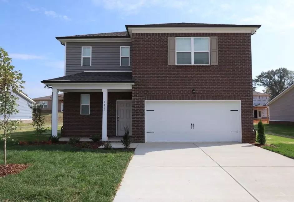 Murfreesboro, TN 37128,404 Waterloo Court (Lot 224)