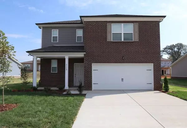 404 Waterloo Court (Lot 224), Murfreesboro, TN 37128