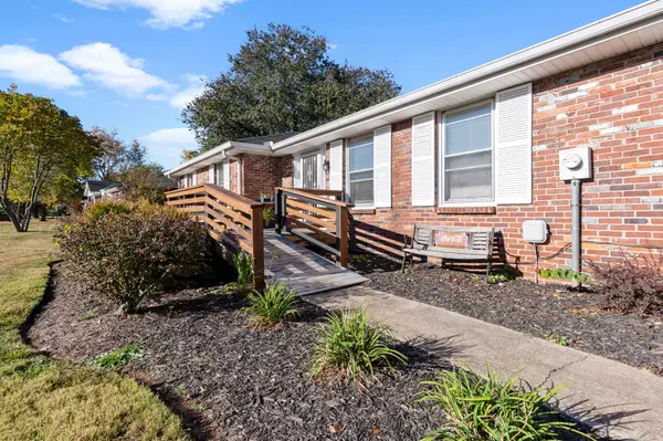 Murfreesboro, TN 37129,6349 Lee Ave