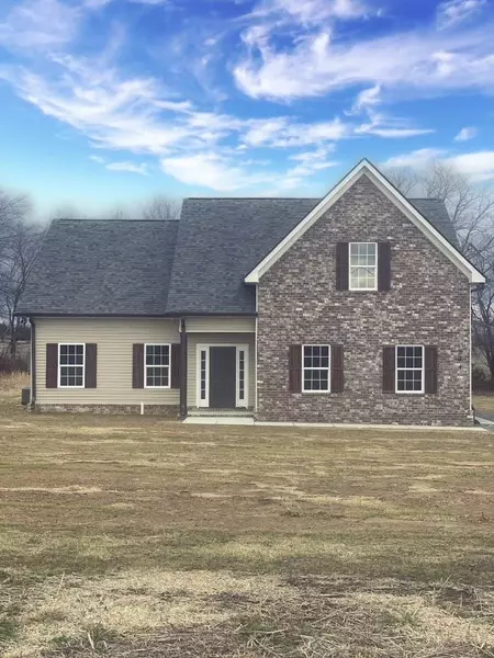 544 Cannon Way, Woodbury, TN 37190