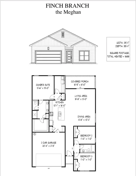 102 Talon Way, La Vergne, TN 37086