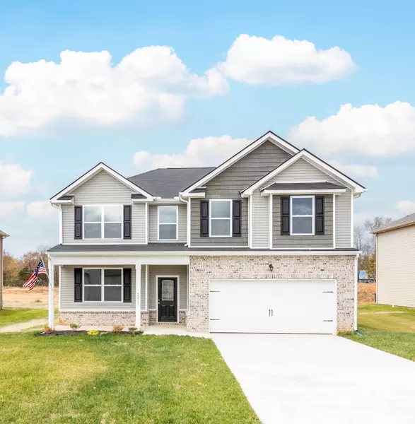 56 Brady Estates, Murfreesboro, TN 37127