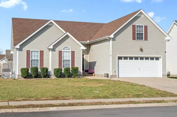 Clarksville, TN 37040,3660 S Naples Ct